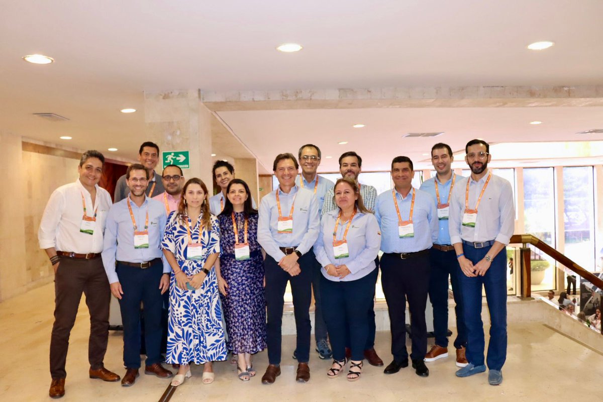 Durante la V #ConferenciaBIOS , Fedepalma sostuvo reuniones estratégicas con aliados como <a href="/ECOPETROL_SA/">Ecopetrol</a>, en el marco del acuerdo para impulsar el uso de SAF a base de palma. Estos encuentros fortalecen las relaciones institucionales y abren nuevas oportunidades de colaboración
