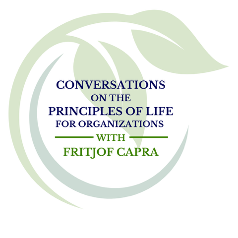 Fritjof Capra's Capra Course tweet media
