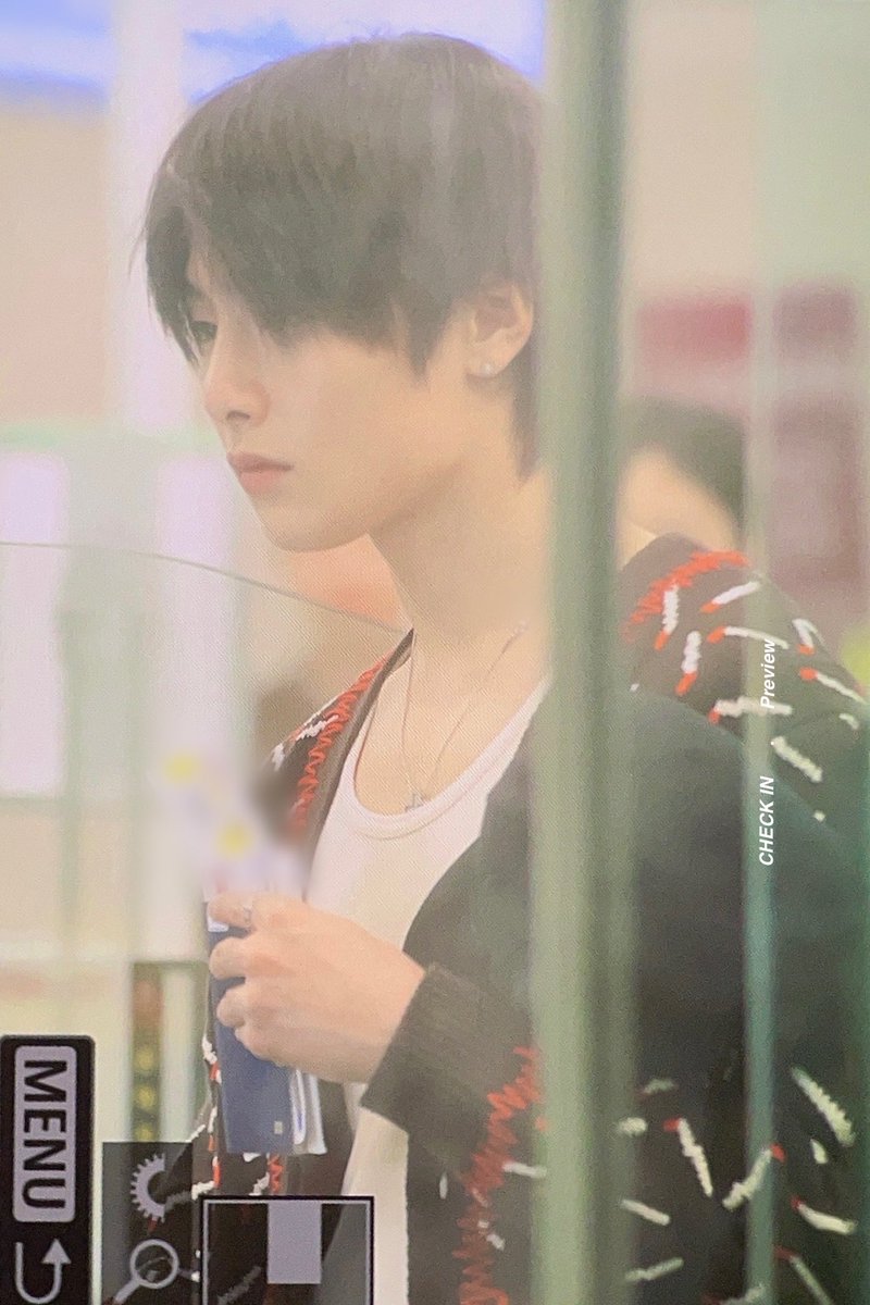 250509 #StrayKids #스트레이키즈 #아이엔 #양정인 #I_N