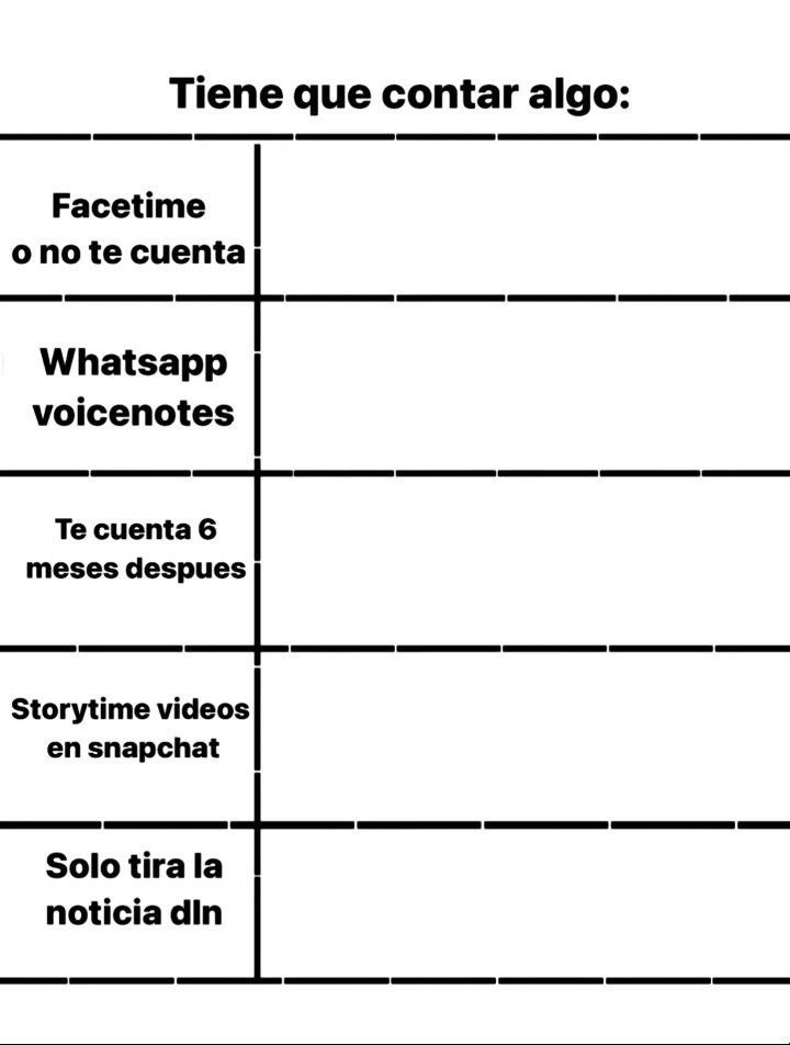 noviodken's tweet image. me copio, pongan su último emoji y les digo k son #interactuar