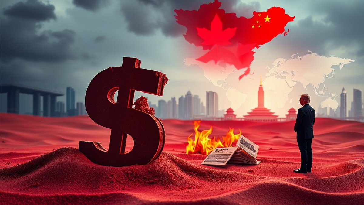 التفرد الأمريكي أنتهى.. واليوان الرقمي قد يغير ملامح الاقتصاد العالمي الجديد
 ✍️ #محمود_اليزيدي 

منذ العام 2014، بدأت ملامح انهيار نظام القطب الأوحد تتشكل بوضوح، مع ضم #روسيا لشبه جزيرة القرم في تحدي مباشر للمنظومة الغربية بقيادة #الولايات_المتحدة . هذا التحول لم يكن مجرد حادثة