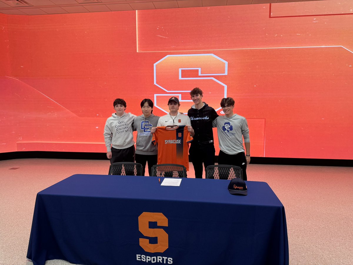 State Championship 🏆 + Signing Day ✍️