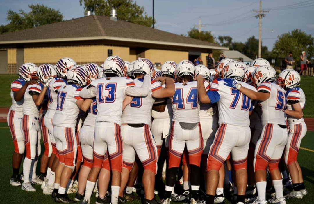 #TBT August 25, 2022 where we kicked off our inaugural season at Buena Vista!!!