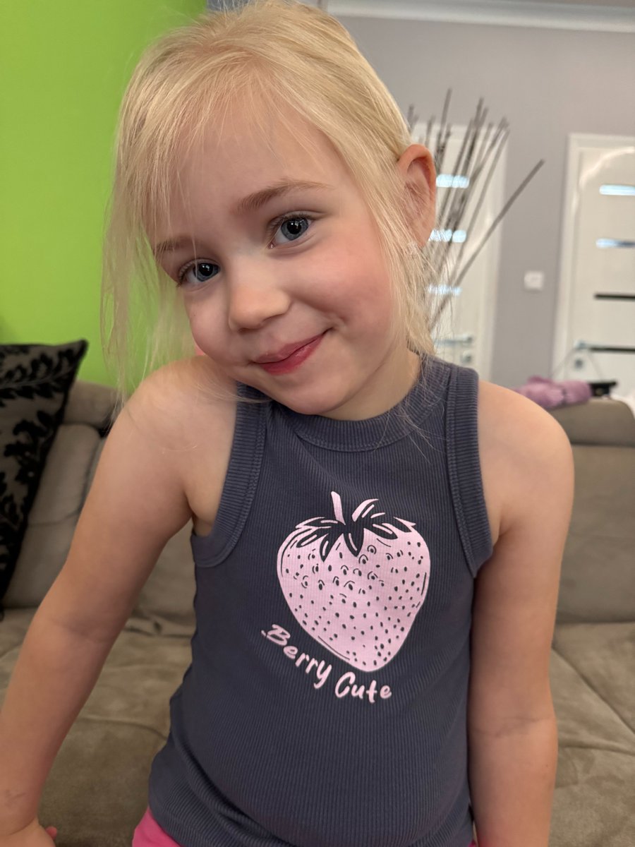 Berry Cute :)