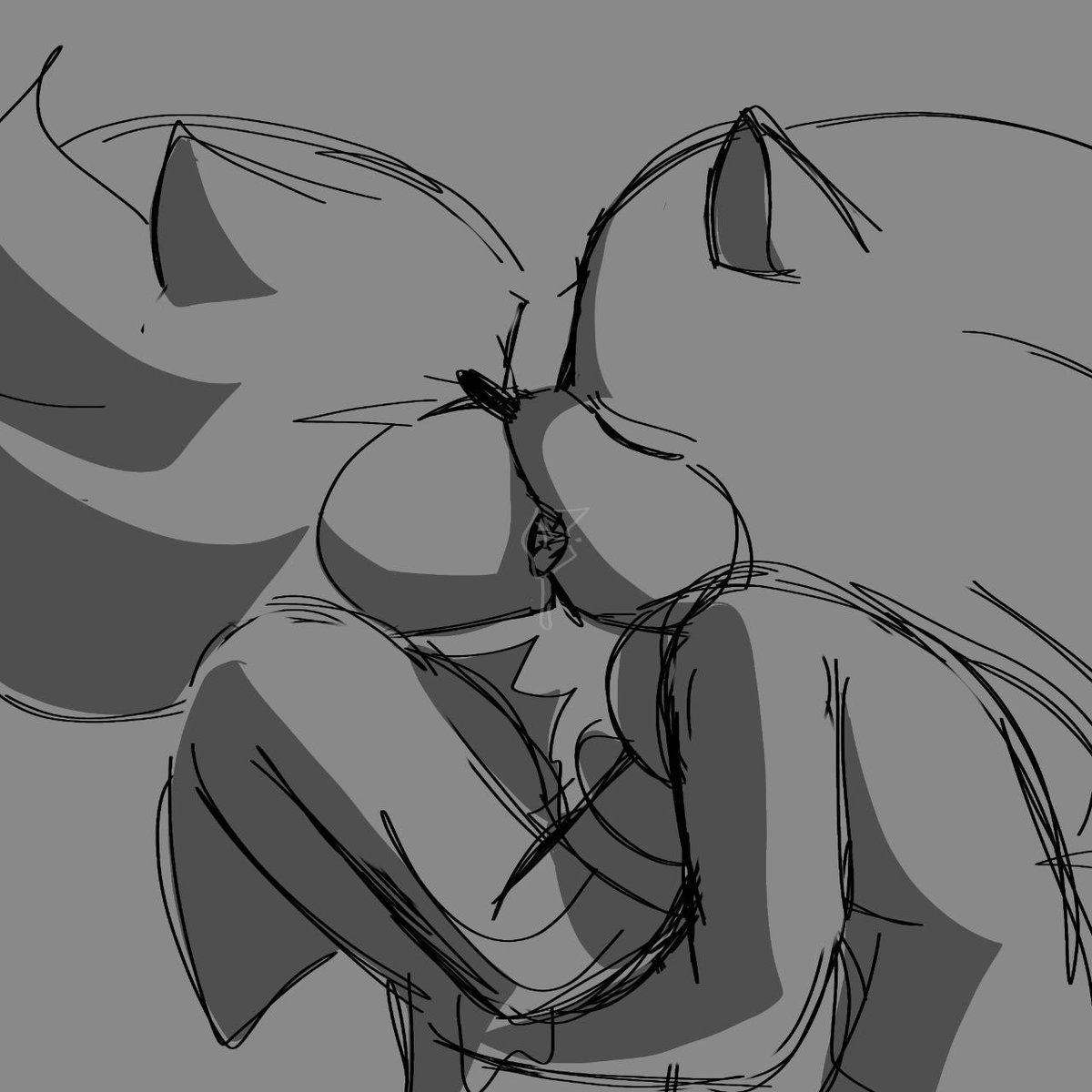 MadMarsh308's tweet photo. Sketchy kiss ig
#sonadow https://t.co/2g8OYebH1w