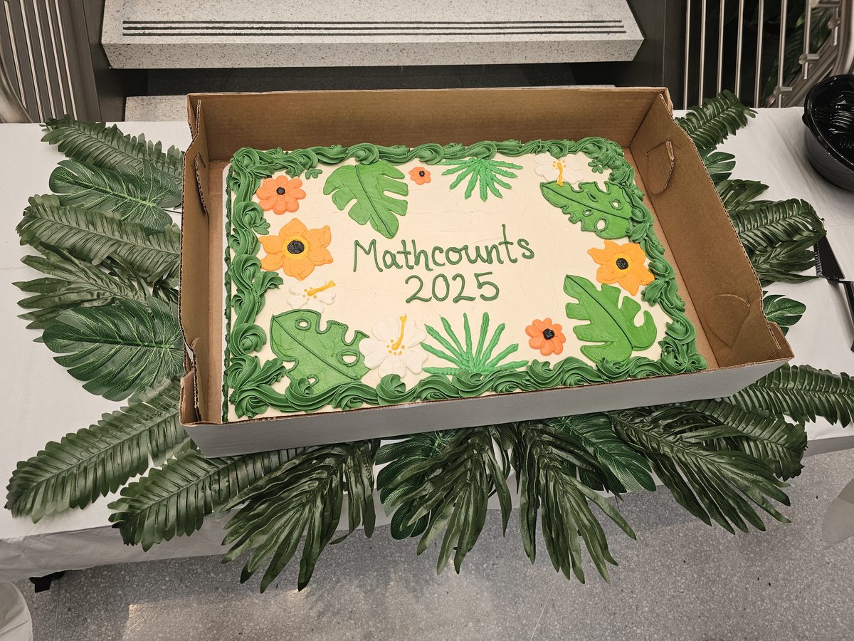 Goose Creek Math tweet media