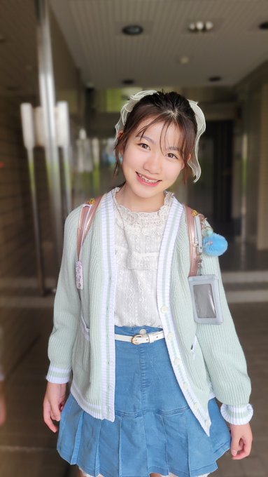 Twitterのコスプレ画像23