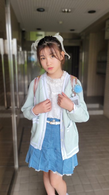 Twitterのコスプレ画像24