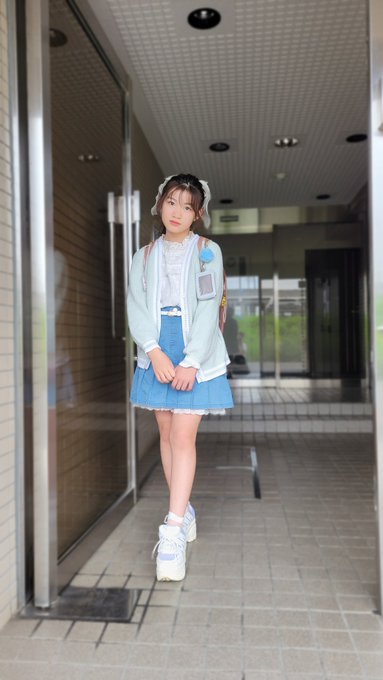 Twitterのコスプレ画像26