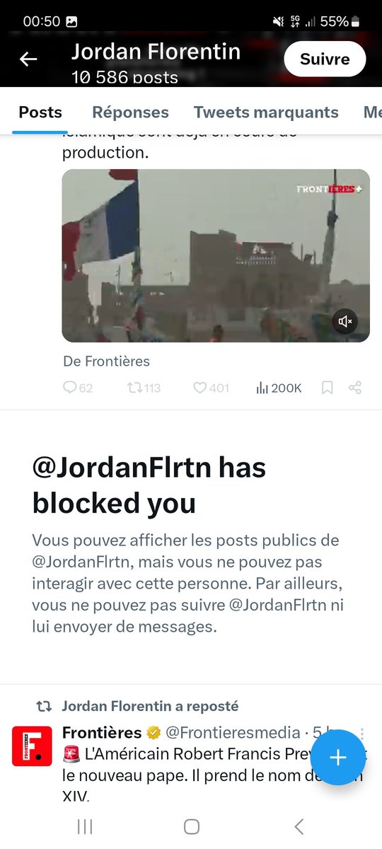 maumaud42's tweet image. Je remercie mes parents et ma famille sans qui tout cela n'aurait pas été possible. Je suis très émue 
#extreme_droite #refusdecontradiction