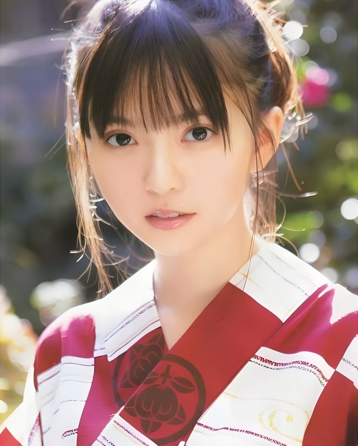 齋藤飛鳥がひとり13役に挑戦！ DMM TV『幸せカナコの殺し屋生活