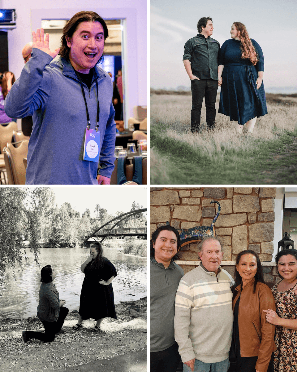 Today, we’re celebrating 2 amazing years with our Content Manager, Joey Cahn! Joey plays a key role in sharing Custom Built’s mission and helping homeowners feel confident in their remodeling journey. Here’s to many more milestones ahead!  🎉🎉

#WorkAnniversary #CustomBuiltMI