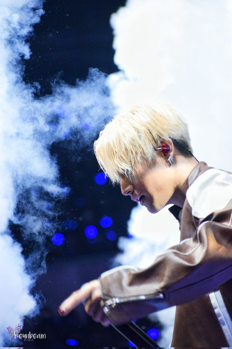 Keunbeam 🦋 tweet media