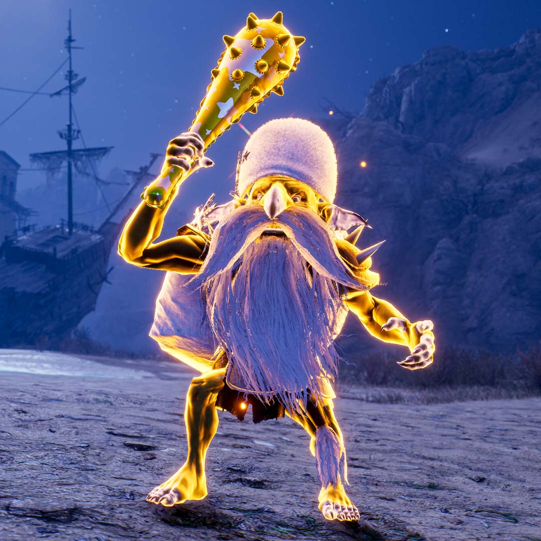 Throne and Liberty tweet media