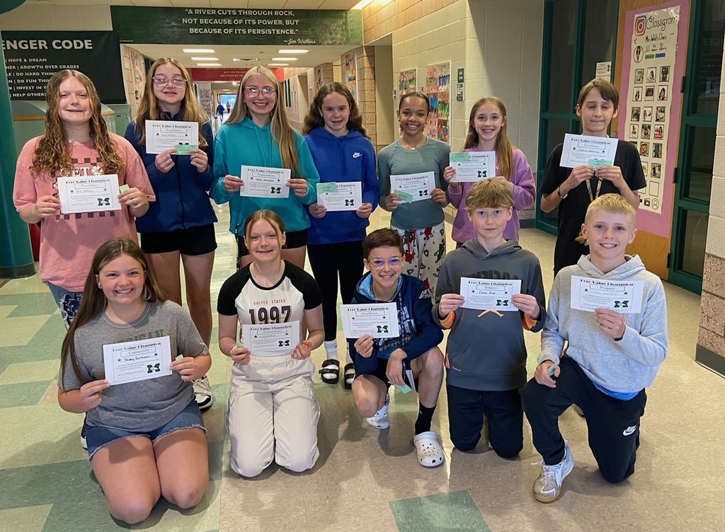 memorialmssf's tweet image. 🌟 Congratulations to our amazing students earning Challenger CARE Awards! 🌟 You show what it means to live out our core values every day—kindness, responsibility, respect, and excellence. Keep shining, Mustangs! 💚🐎 #MustangPride #CoreValuesInAction