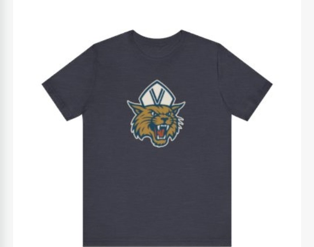 mustardtiger335's tweet photo. Pope Wildcat I https://t.co/1nyGmiEc0j
#villanova #Pope https://t.co/J2hQ2rRNjP