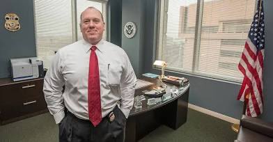 On a scale of 0-10, how would you rate Tom Homan’s performance so far?