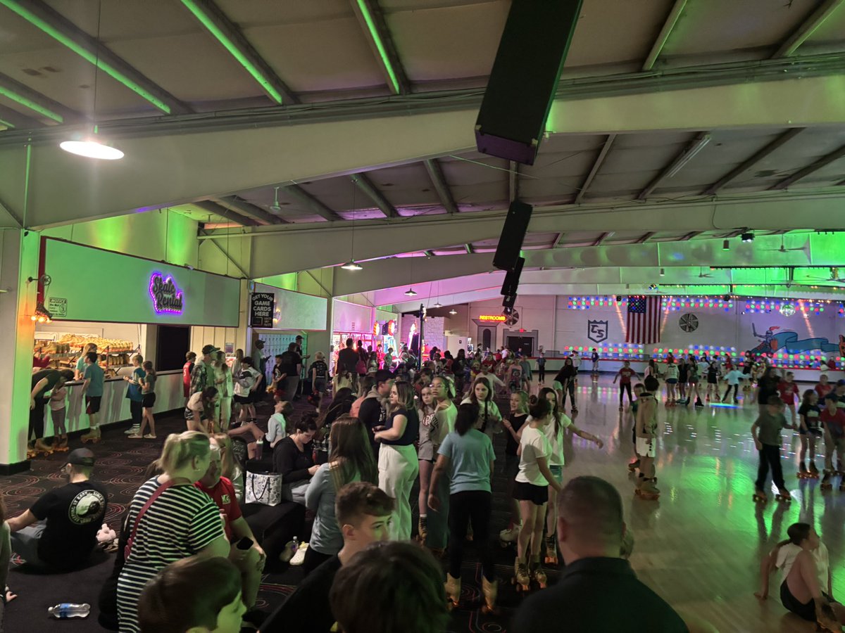 Shane Ferguson tweet media