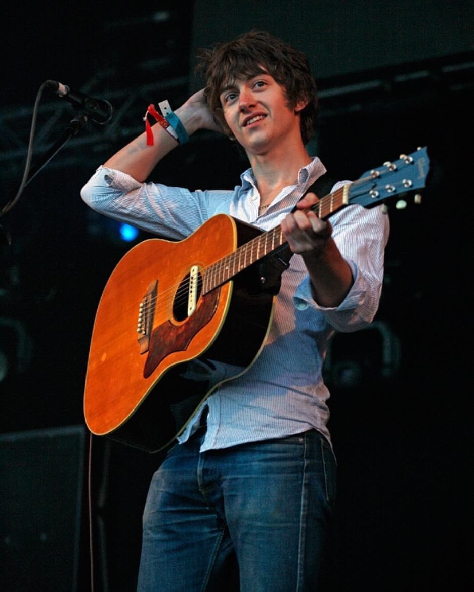 Fetus Alex returns