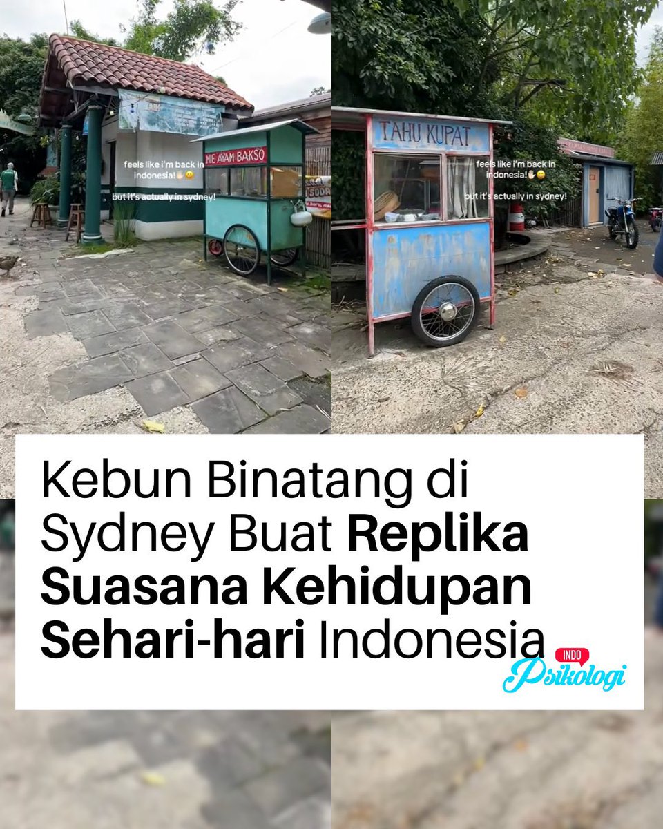 Keliatan banget kesenjangan sosialnya😭

–A Thread