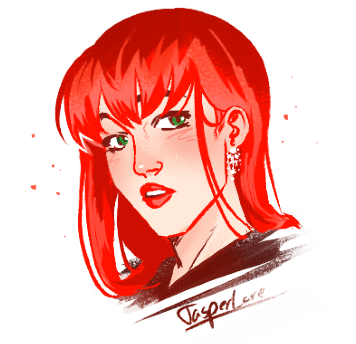 What a woman
#mj #maryjanewatson