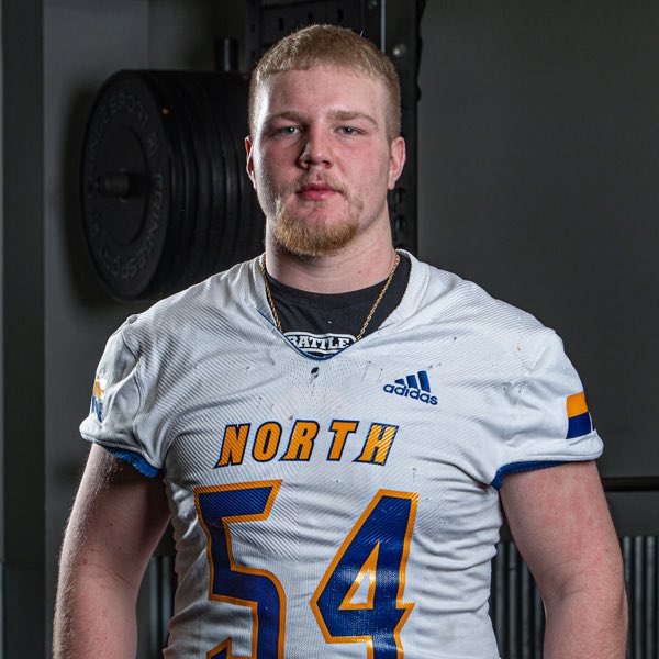 Scott Bostwick Scholarship Fund tweet media