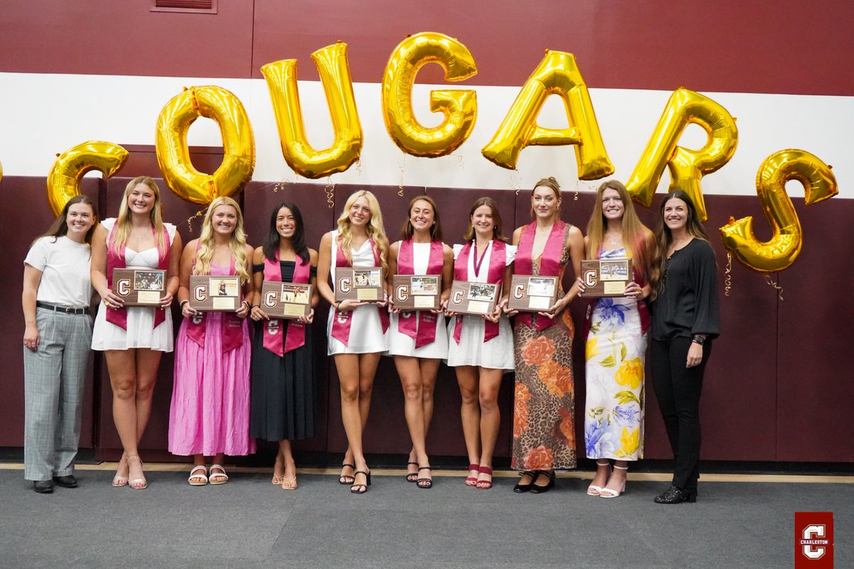 Thank you, Class of 2025! 🎓

#TheCollege 🌴🏐