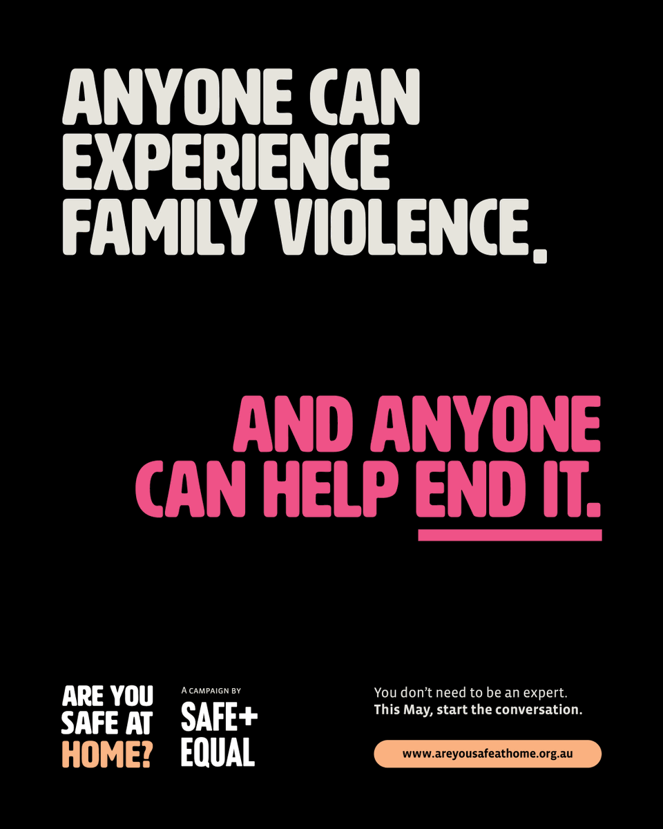 JunoInc_'s tweet photo. We all deserve to be safe, respected and valued in all our relationships. No matter what form it takes, family violence is never acceptable. If you’re experiencing abuse, help is available. Learn more at https://t.co/pIzevh9HAa #AreYouSafeAtHome #AskListenBelieve @safe_and_equal https://t.co/AYpLZetdGB