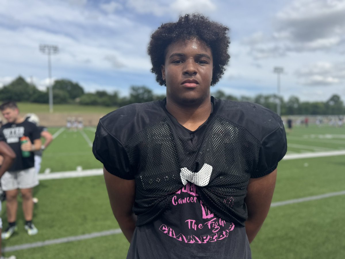 Jason Howell (@jason_howell) on Twitter photo Denton (TX) Guyer 2027 DL Darrien Neal
<a href="/Darrienneal_31/">Darrien Neal</a> | <a href="/DentonGuyer_FB/">Denton Guyer Football</a> | <a href="/ReedHeim/">Coach Heim</a> | <a href="/kylekeese/">Kyle Keese</a> | <a href="/mike_gallegos16/">Mike Gallegos</a> Denton (TX) Guyer 2027 DL Darrien Neal
<a href="/Darrienneal_31/">Darrien Neal</a> | <a href="/DentonGuyer_FB/">Denton Guyer Football</a> | <a href="/ReedHeim/">Coach Heim</a> | <a href="/kylekeese/">Kyle Keese</a> | <a href="/mike_gallegos16/">Mike Gallegos</a>