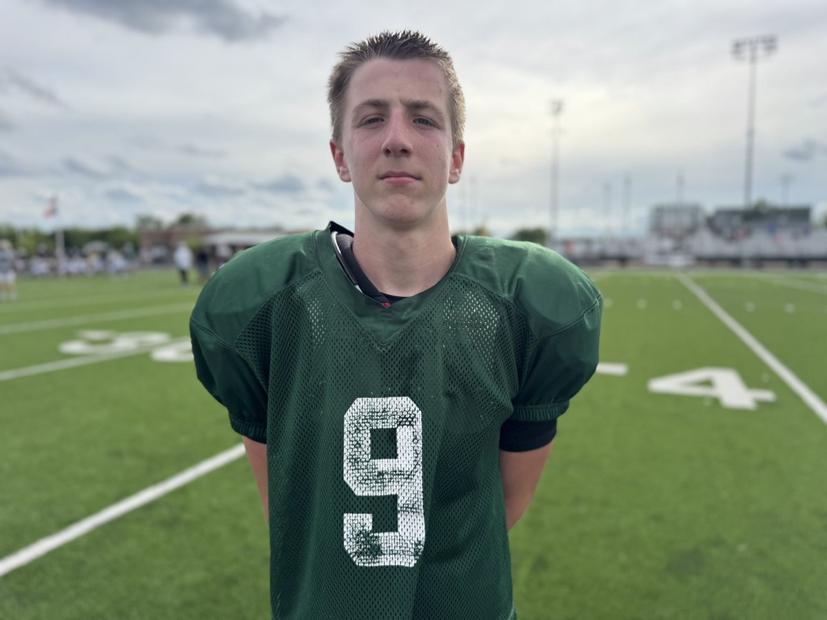 Jason Howell (@jason_howell) on Twitter photo Denton (TX) Guyer 2028 QB/ATH Carter Morgan
<a href="/CarterMorgan_TX/">Carter Morgan</a> | <a href="/DentonGuyer_FB/">Denton Guyer Football</a> | <a href="/ReedHeim/">Coach Heim</a> | <a href="/kylekeese/">Kyle Keese</a> | <a href="/mike_gallegos16/">Mike Gallegos</a> Denton (TX) Guyer 2028 QB/ATH Carter Morgan
<a href="/CarterMorgan_TX/">Carter Morgan</a> | <a href="/DentonGuyer_FB/">Denton Guyer Football</a> | <a href="/ReedHeim/">Coach Heim</a> | <a href="/kylekeese/">Kyle Keese</a> | <a href="/mike_gallegos16/">Mike Gallegos</a>