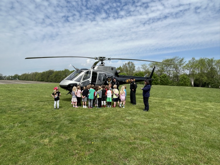 Monroe Elementary tweet media