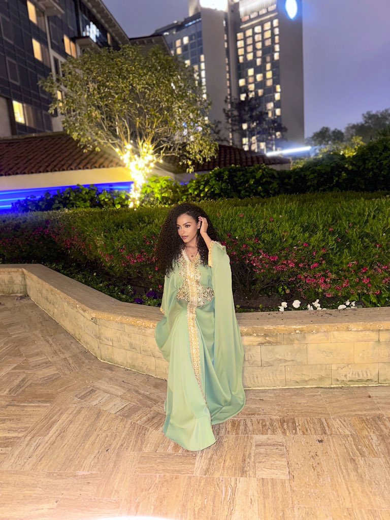 theonlymerr's tweet image. Habibi 🫶🏽