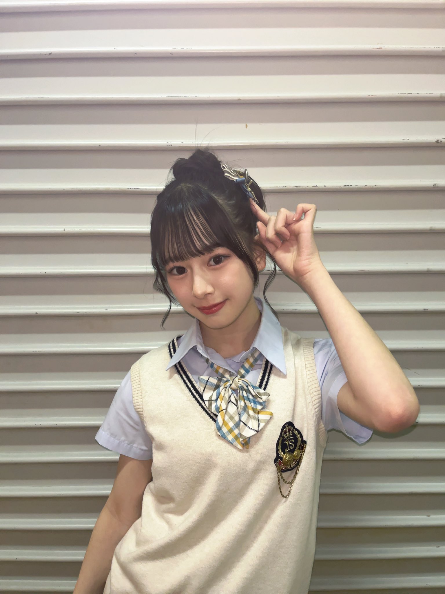 青原優花 ♡NMB48♡ on X: 