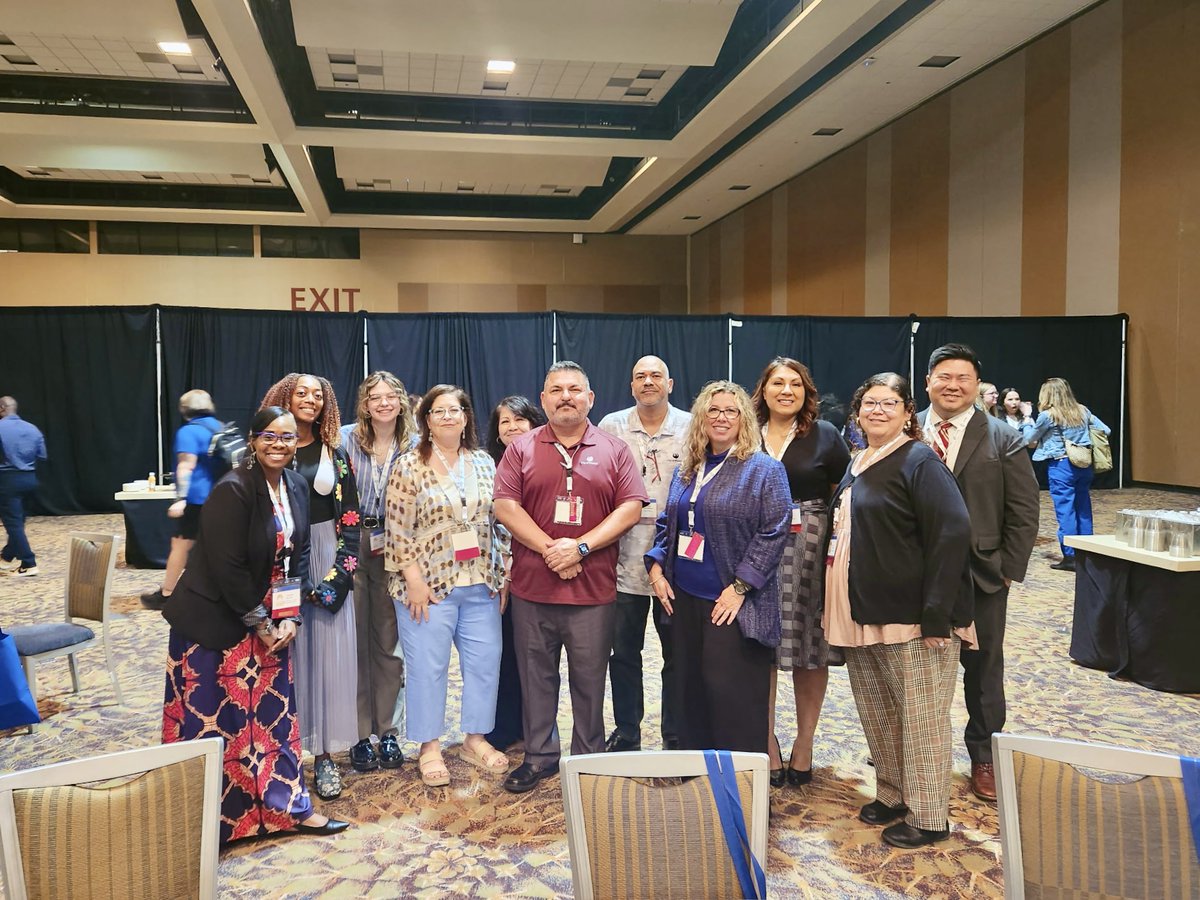 Big congrats to #AZHousingCoalition on an amazing 30th Annual Conference! 🎉 Our team was thrilled to be there and be part of the journey. #TheRoadToHome

<a href="/PhoenixConCtr/">Phoenix Convention Center</a> #ProfessionalDevelopment #AffordableHousing