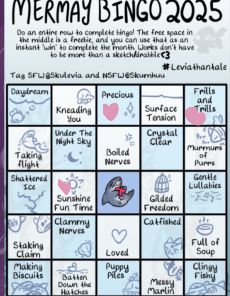 Another 😅 #Leviathantale