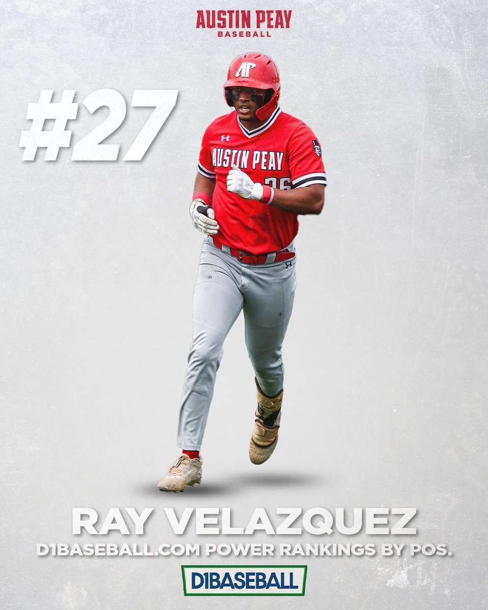 Austin Peay Baseball tweet media