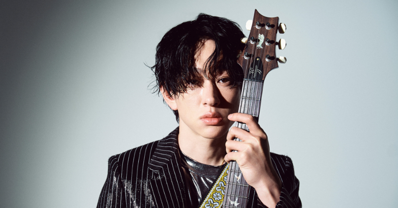 横山裕 プロジェクト始動＆FC発足決定】 SUPER EIGHT・横山裕くんが