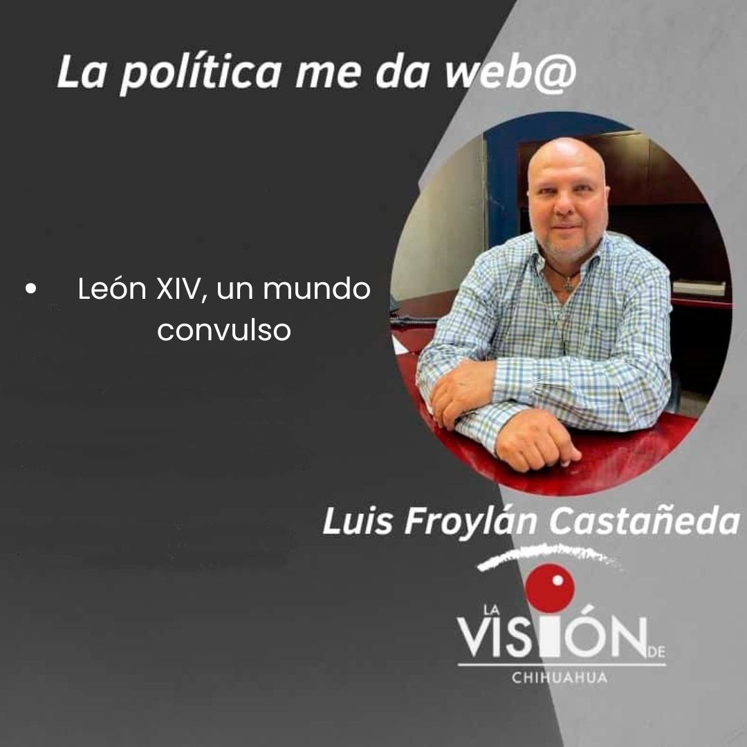 LuisFroylanCastañeda tweet media