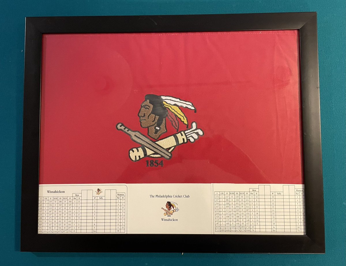 Check out the <a href="/PGATOUR/">PGA TOUR</a> stop this week at the PCC Wissahickon course. A superb Tillinghast design.