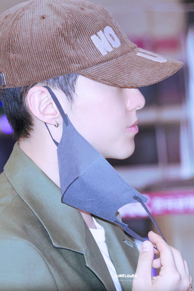 250509 GMP 출국 #호시

#세븐틴 #SEVENTEEN 
#권순영 #HOSHI #ホシ