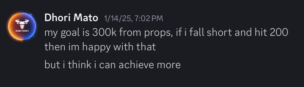 DhoriTrades tweet media