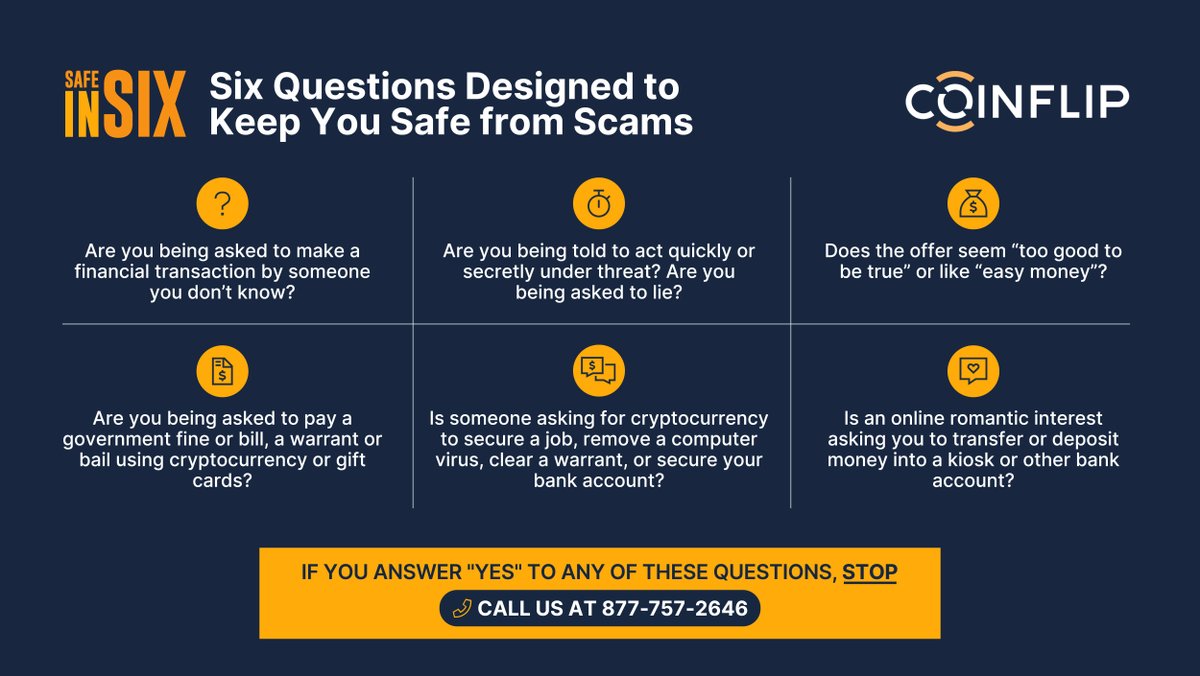 CoinFlip (@CoinFlip) / Posts / X