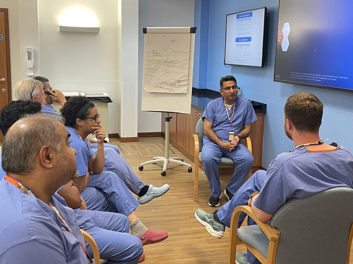 Prof John Leeds (@nendoscopy) on Twitter photo Day 2 of the Newcastle JAG basics EUS course. Live cases with focus on good diagnostics but also some interesting lesions found and discussed. Training always teachers the trainer. <a href="/JAG_Endoscopy/">JAG Endoscopy</a> <a href="/NSTC123/">Newcastle Surgical Training Centre - NSTC</a> Day 2 of the Newcastle JAG basics EUS course. Live cases with focus on good diagnostics but also some interesting lesions found and discussed. Training always teachers the trainer. <a href="/JAG_Endoscopy/">JAG Endoscopy</a> <a href="/NSTC123/">Newcastle Surgical Training Centre - NSTC</a>