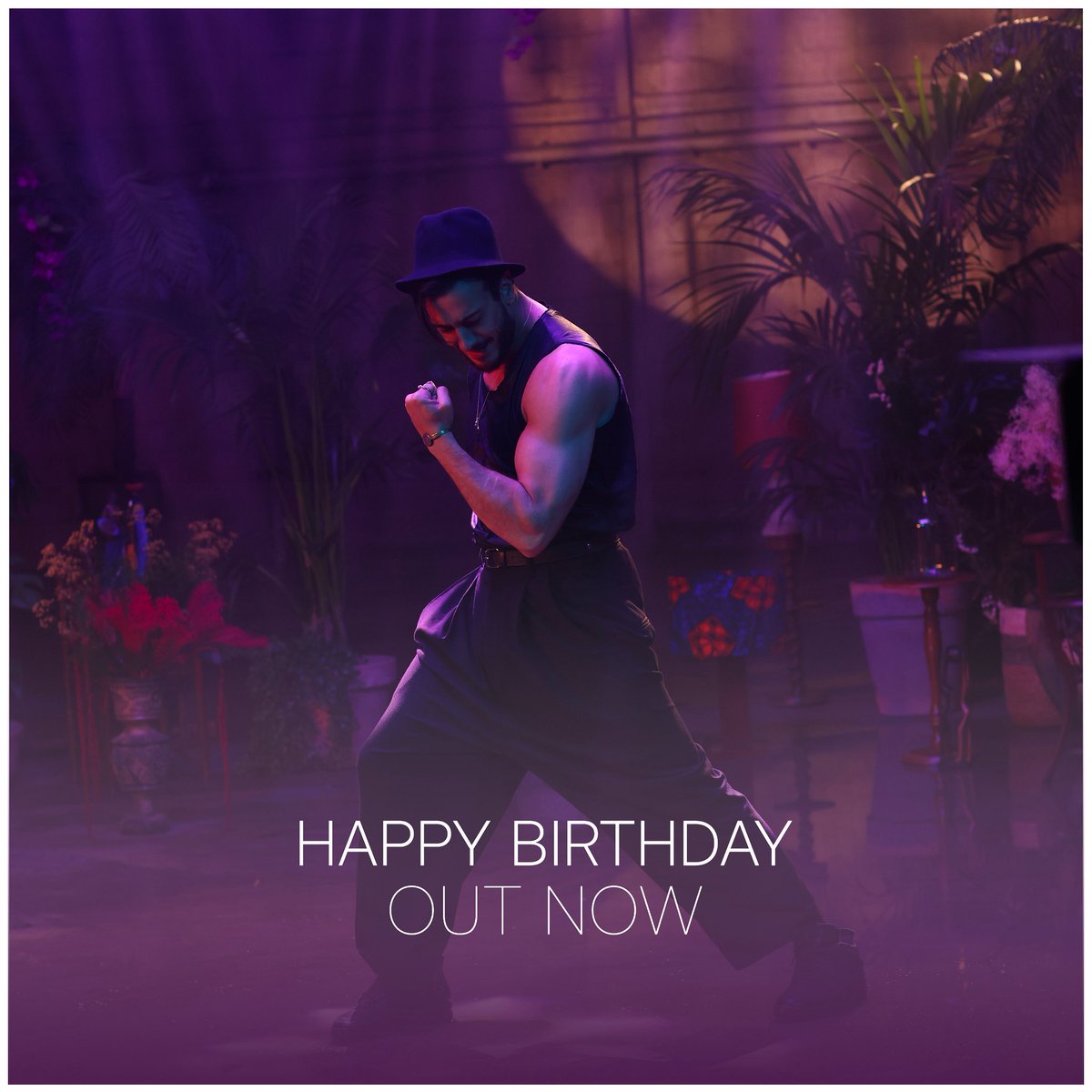 Check out my new sound “Happy birthday” youtu.be/LDMiVviNJig?si…