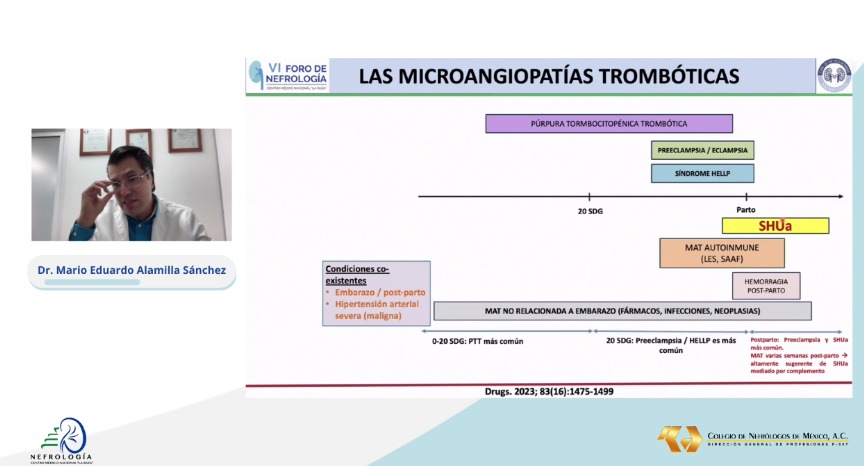 Continuamos en directo con la excelente ponencia del Dr. <a href="/MarioAlamilla/">Mario Alamilla-Sánchez</a>
<a href="/glomerulovers/">Glomerulovers</a> 
#Nefrologia #6ForodeNefrologia #CMNLaRaza  #ColegiodeNefrología 
<a href="/Nefrologia20Nov/">NefrologíaCMN20Nov</a> <a href="/CmitNefrologia/">Nefrología CMIT</a> <a href="/HuNefrologia/">NefrologiaHU</a> <a href="/CmnBajioNefro/">Nefrología CMN Bajío</a> <a href="/NefrologiaPemex/">Nefrologia Pemex</a> <a href="/NefroUmae71/">Nefrología UMAE 71</a> <a href="/NefrologiaINC/">Nefrología INC</a> <a href="/Nefrologia20Nov/">NefrologíaCMN20Nov</a>