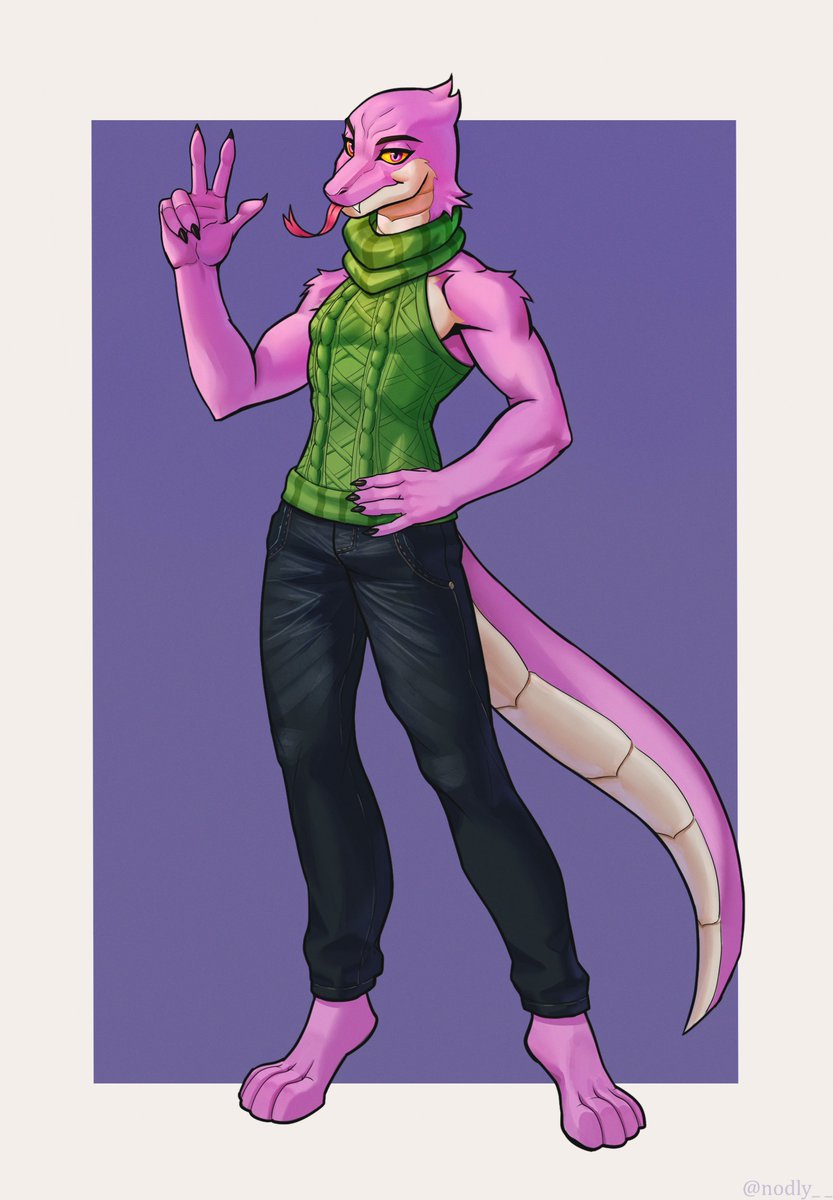 Commission work