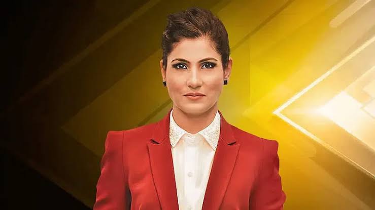 Both are muslims, Both cover news 

Credit : 00%                Credit : 100%
Credibility : 100%      Credibility : 00%