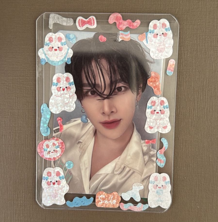 idisricky's tweet photo. ૮꒰ ⸝⸝⸝⸝  ꒱ა  ˖  ֵ   ♡
feedback suuper positivo pra @seoksmchu!! ela foi muito querida e paciente na entrega, obrigada amg 💓 https://t.co/wi4YXA1ss3