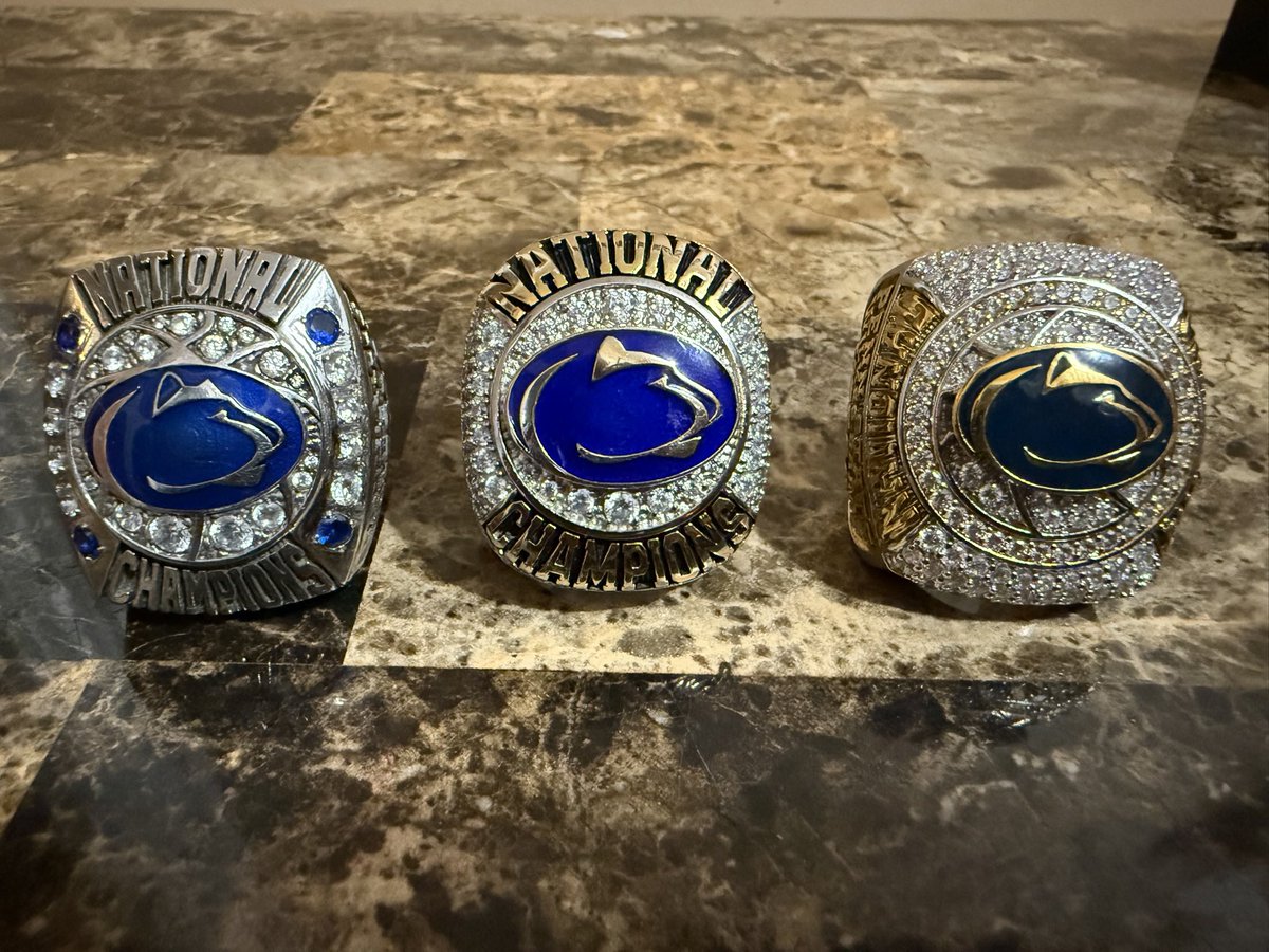 Coachhammett's tweet image. A National Championship Legacy!
(2019, 2023, 2024)

#EndOfAnEra #E4P #PSWBHoops #Legacy #TheBestCollegeInSmallCollegeBasketball