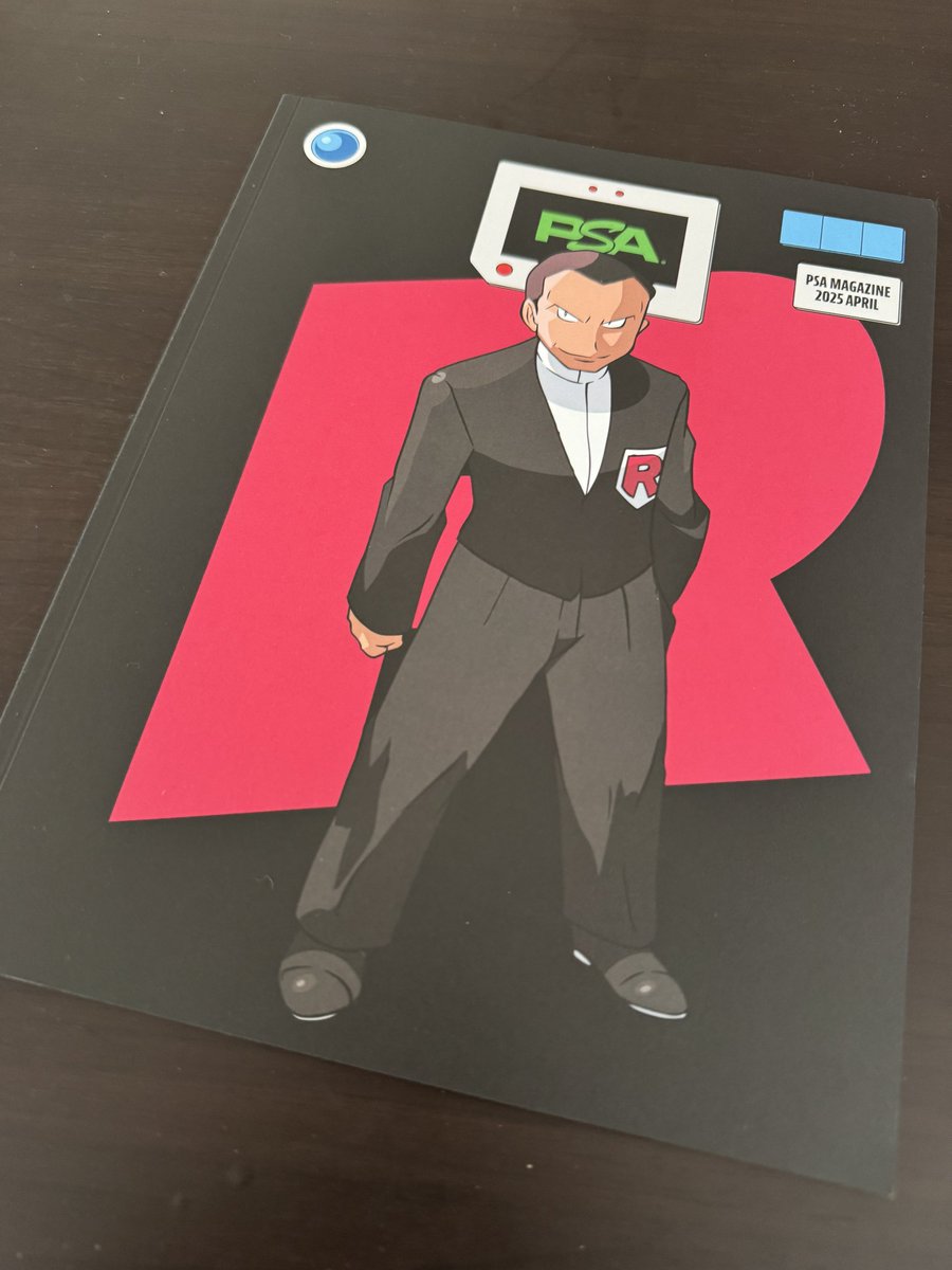 PSA MAGAZINE GIOVANNI SP サカキ PSA MAGAZINE GIOVANNI SP サカキ